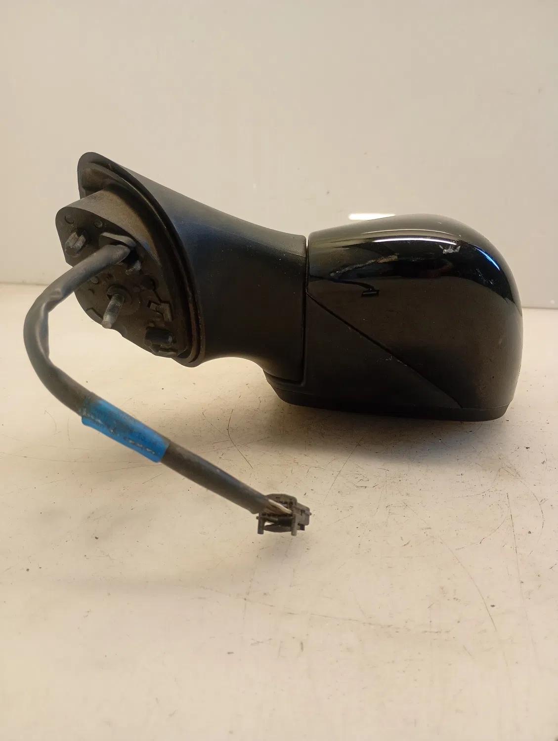 Specchietto est.elettrico destro Renault Clio 4a Serie (2012 – 2016) 1.1 54 KW 963016226R D4F P7