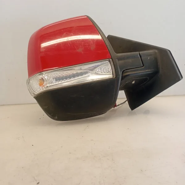 Specchietto est. destro Fiat Doblo’ Cargo (2009 – oggi) 1.3 66 KW diesel 735668162 263A2000