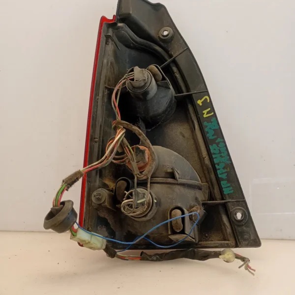 Faro posteriore destro Opel Agila (2000 – 2004) 1.2 55 KW benzina 9209545 Z12XE