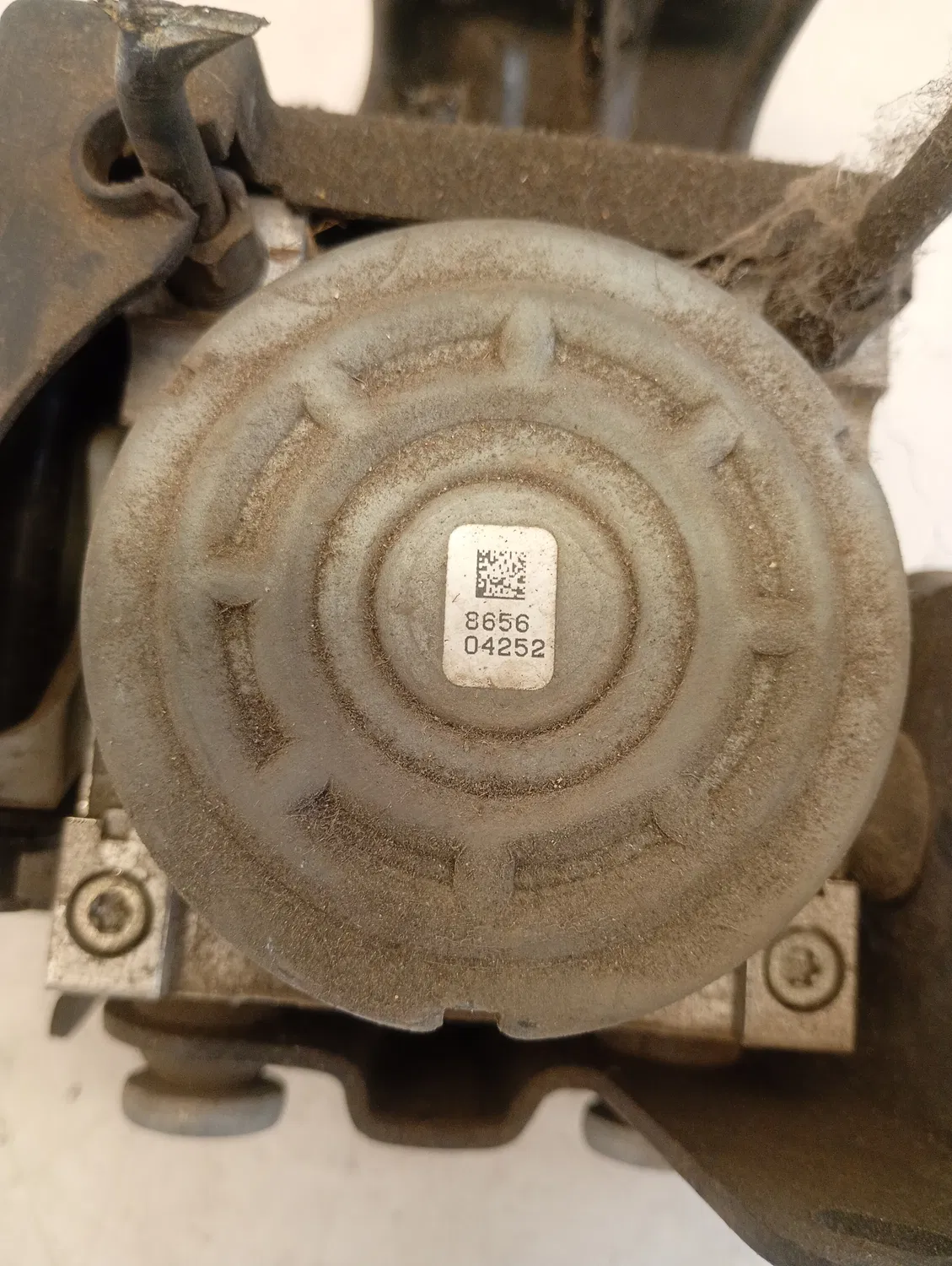 Pompa ABS Peugeot 2008 (2013 – 2016) 1.6 73 KW diesel BH02