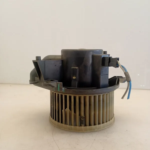 Ventola motorino ventilazione abitacolo Fiat Doblo’ (2005 – 2011) 1.9 88 KW diesel 186A9000