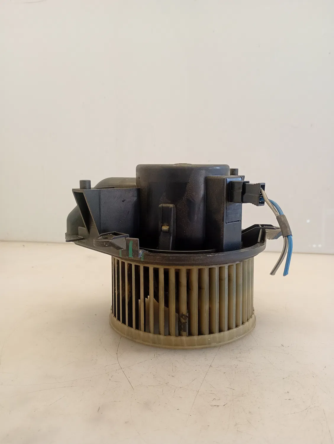 Ventola motorino ventilazione abitacolo Fiat Doblo’ (2005 – 2011) 1.9 88 KW diesel 186A9000