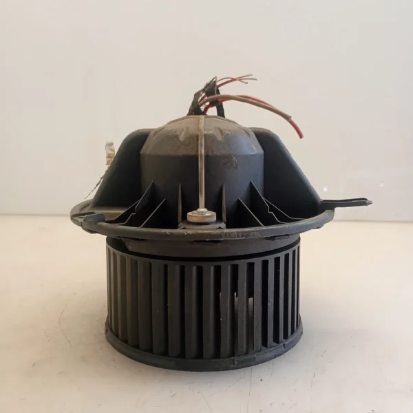 Ventola motorino ventilazione abitacolo Mercedes benz Classe A (2004 – 2013) 2.0 80 KW diesel 640940