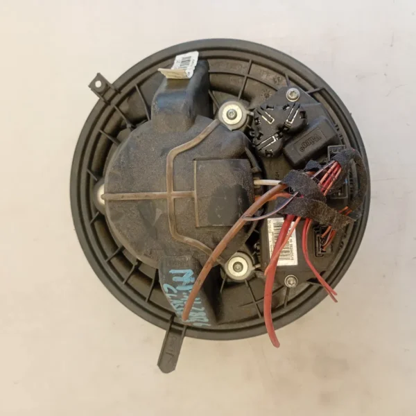 Ventola motorino ventilazione abitacolo Mercedes benz Classe A (2004 – 2013) 2.0 80 KW diesel 640940