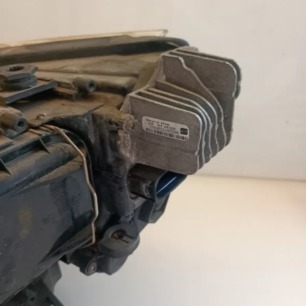 Faro ant. destro Seat Leon (2012 – 2017) 1.6 77 KW diesel 5F1941008E CLH