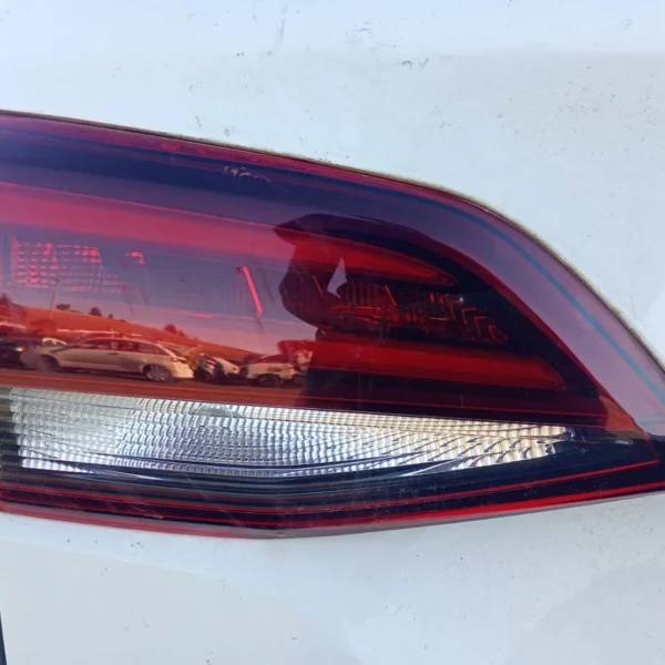 Faro posteriore int. sinistro Opel Astra (2015 – 2022) 1.5 77 KW diesel 39077382 LXD