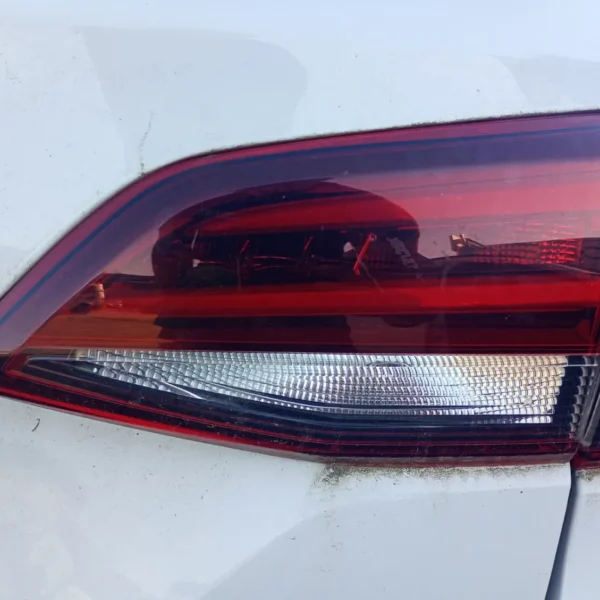Faro posteriore int. destro Opel Astra (2015 – 2022) 1.5 77 KW diesel 39077383 LXD