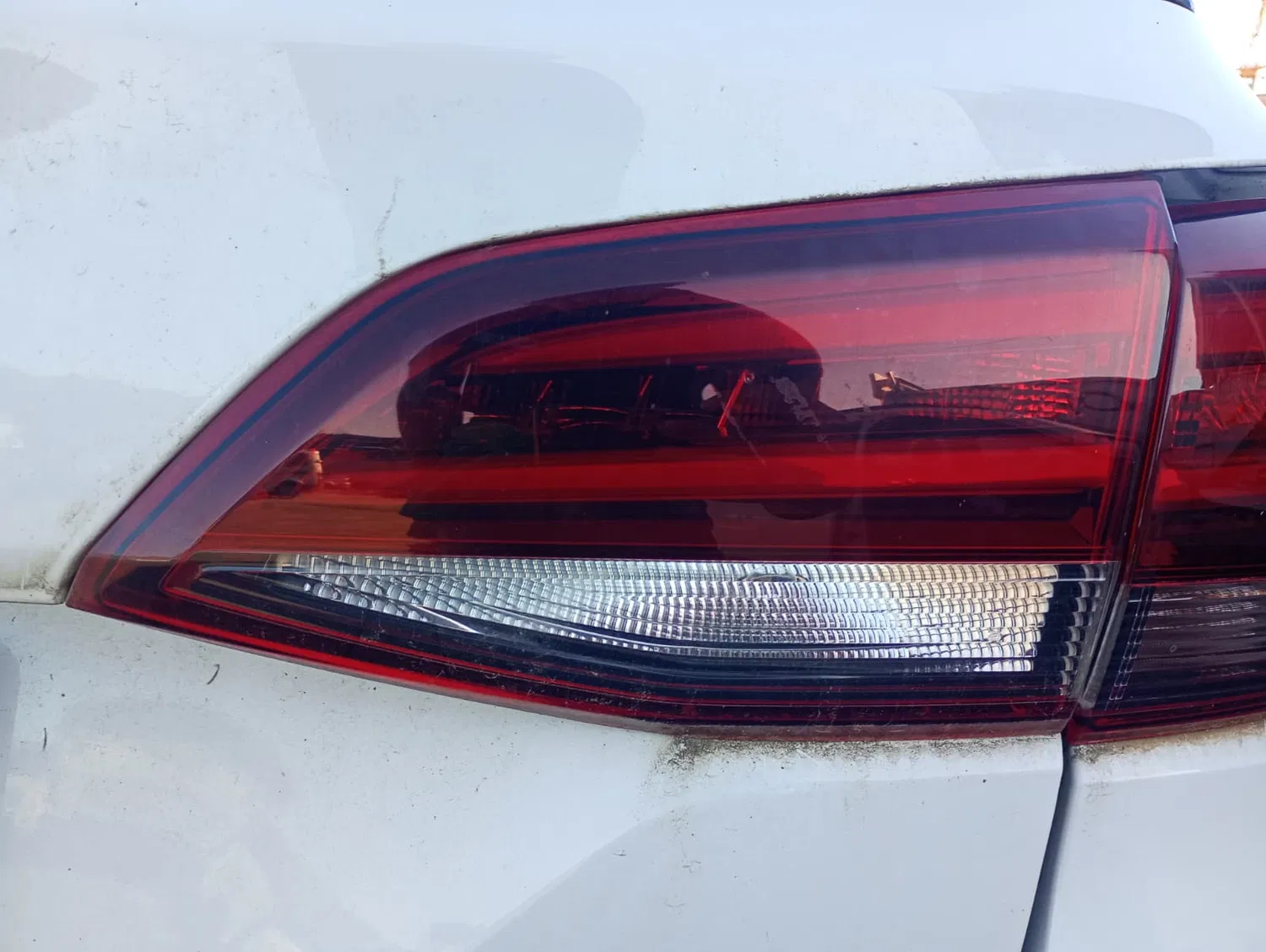 Faro posteriore int. destro Opel Astra (2015 – 2022) 1.5 77 KW diesel 39077383 LXD