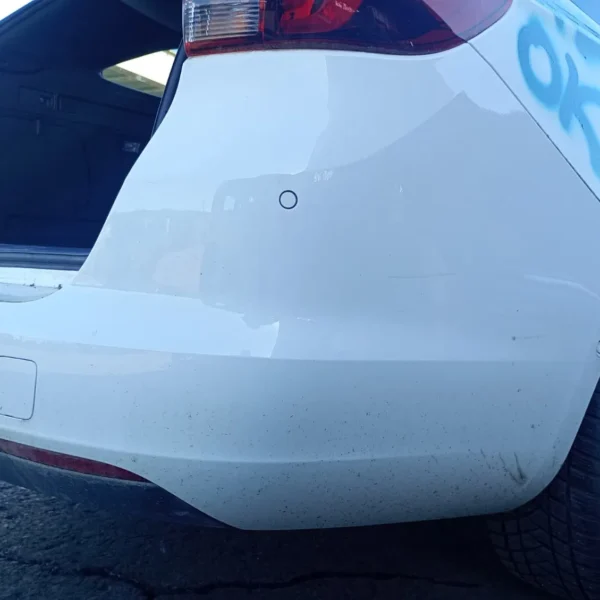 Paraurti posteriore Opel Astra (2015 – 2022) 1.5 77 KW diesel 39217458 LXD