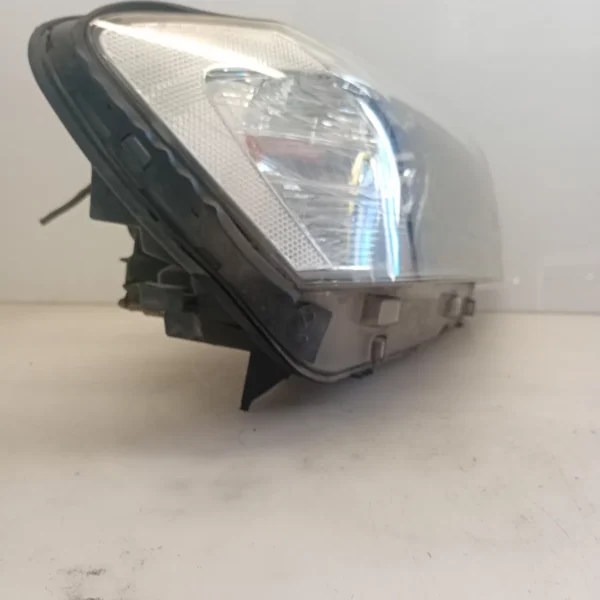 Faro ant. destro Bmw X3 (2010 – 2014) 2.0 135 KW diesel 63117276992 N47D20C