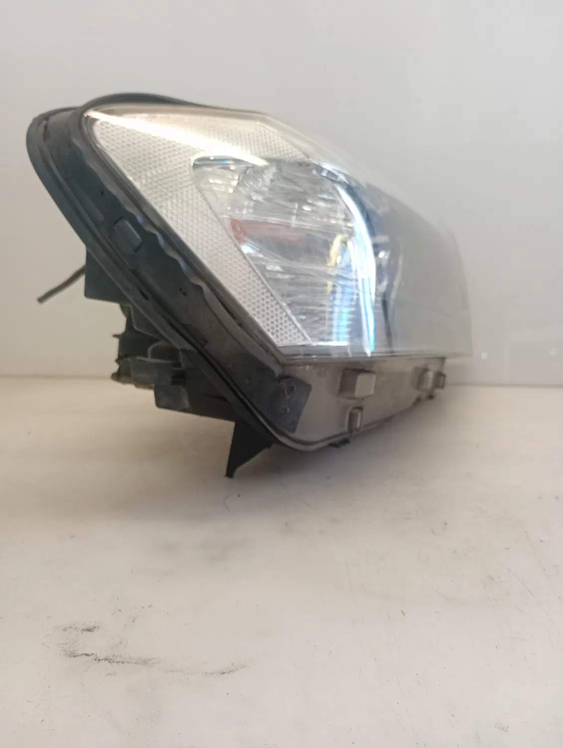 Faro ant. destro Bmw X3 (2010 – 2014) 2.0 135 KW diesel 63117276992 N47D20C