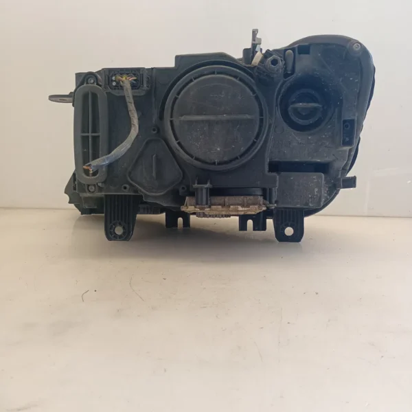 Faro ant. destro Bmw X3 (2010 – 2014) 2.0 135 KW diesel 63117276992 N47D20C