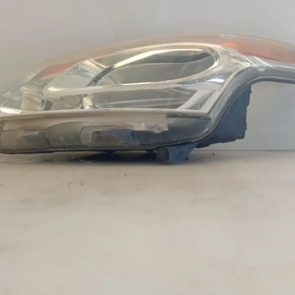 Faro ant. sinistro Citroen C3 Picasso (2009 – 2018) 1.6 66 KW diesel 6208N5 9HX