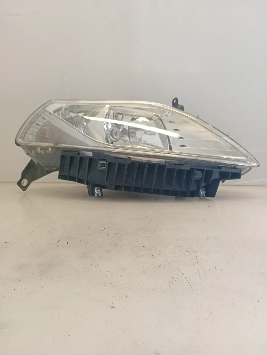 Faro ant. destro Lancia Ypsilon (2018 – 2021) 1.0 51 KW 51850555 46341162