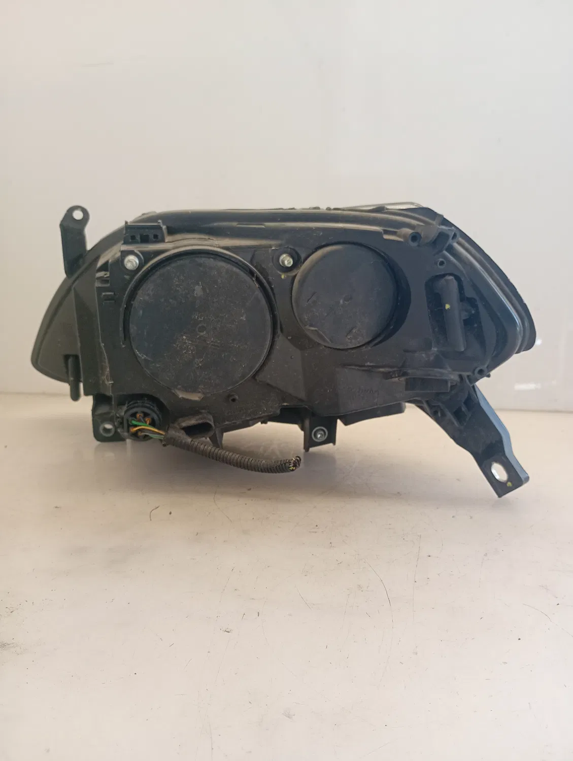 Faro ant. destro Lancia Ypsilon (2018 – 2021) 1.0 51 KW 51850555 46341162
