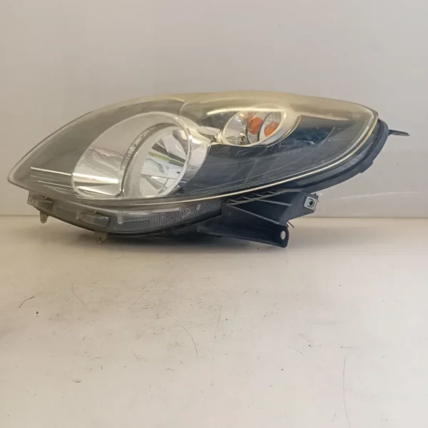 Faro ant. sinistro Renault Twingo 2a Serie (2007 – 2012) 1.1 56 KW benzina 7701063997 D4F J7