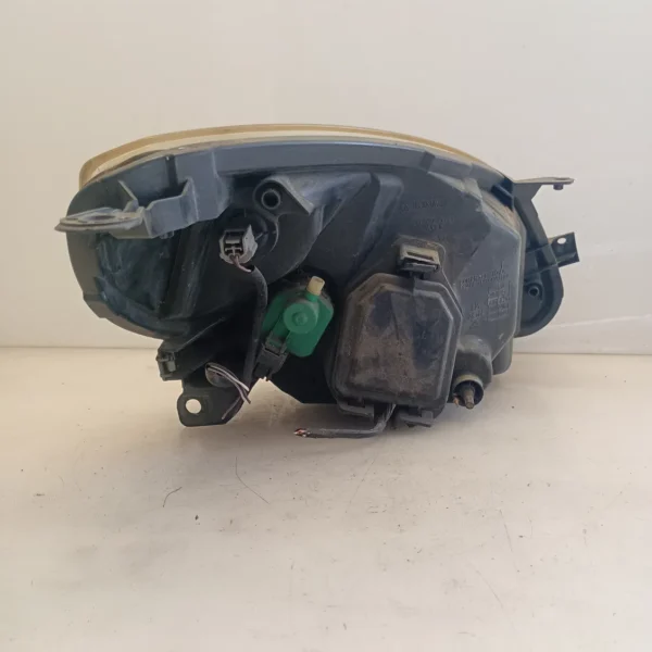 Faro ant. sinistro Renault Twingo 2a Serie (2007 – 2012) 1.1 56 KW benzina 7701063997 D4F J7