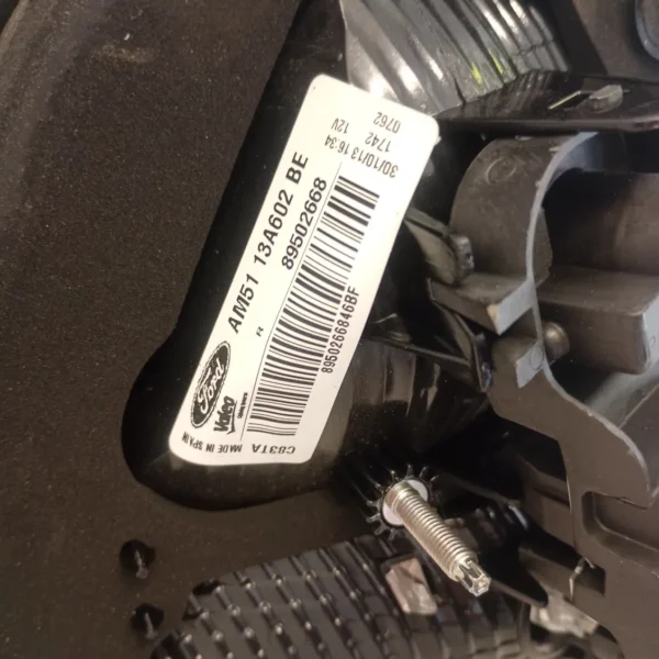 Faro posteriore int. destro Ford C-max (2010 – 2015) 1.0 92 KW benzina 1861698 M1DA