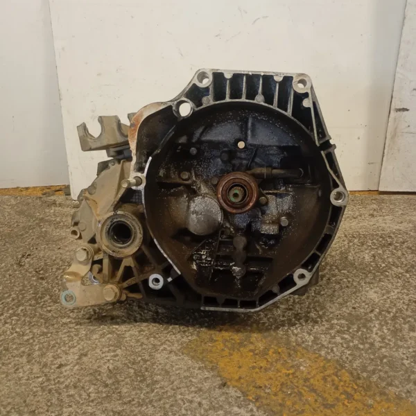 Cambio completo Lancia Ypsilon (2011 – 2016) 1.3 70 KW diesel 55248070 199B1000