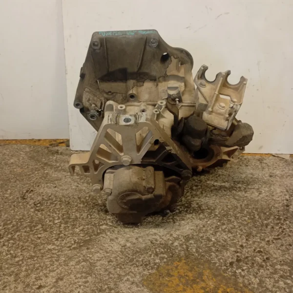 Cambio completo Lancia Ypsilon (2011 – 2016) 1.3 70 KW diesel 55248070 199B1000