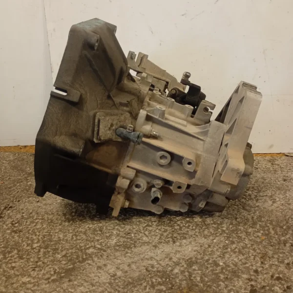 Cambio completo Lancia Ypsilon (2011 – 2016) 1.3 70 KW diesel 55248070 199B1000
