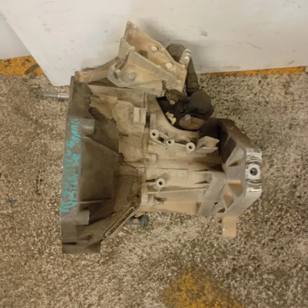 Cambio completo Lancia Ypsilon (2011 – 2016) 1.3 70 KW diesel 55248070 199B1000