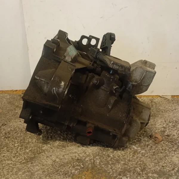 Cambio completo Skoda Yeti (2009 – 2013) 1.2 77 KW benzina 0AJ300041K CBZ