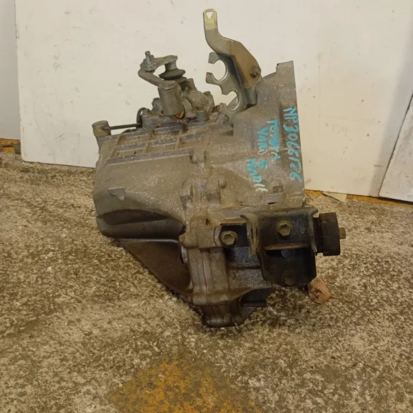 Cambio completo Toyota Yaris (2001 – 2005) 1.0 48 KW benzina 3030052310 1SZ FE