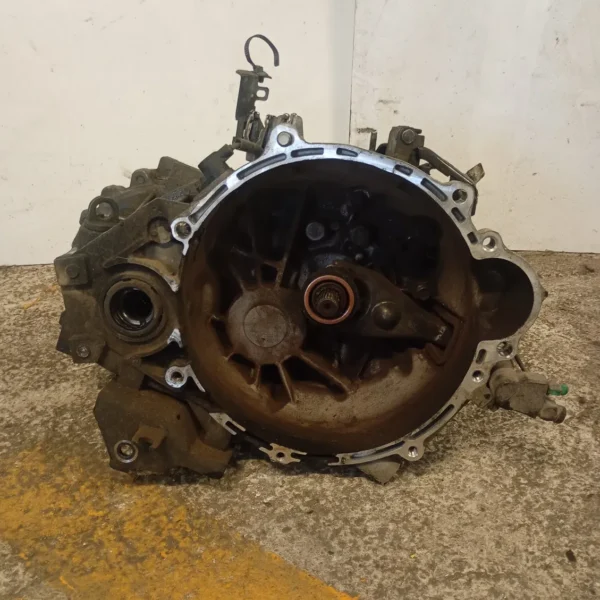 Cambio completo Hyundai Ix35 (2010 – 2015) 1.7 85 KW diesel 4300032506 D4FD