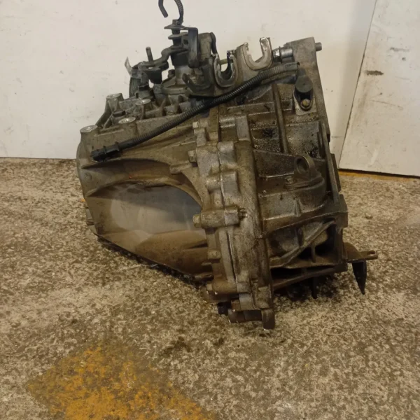 Cambio completo Hyundai Ix35 (2010 – 2015) 1.7 85 KW diesel 4300032506 D4FD