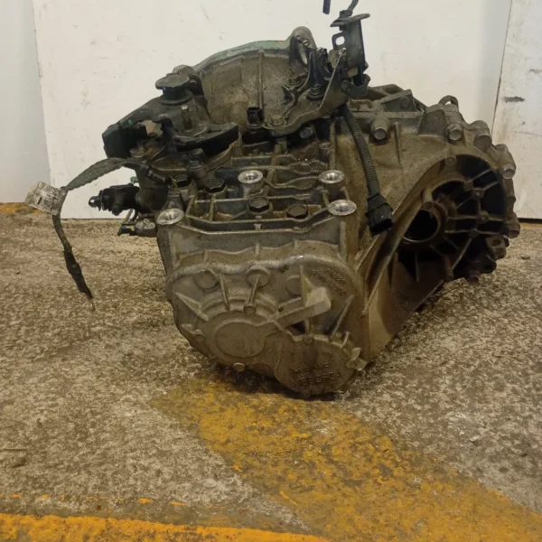 Cambio completo Hyundai Ix35 (2010 – 2015) 1.7 85 KW diesel 4300032506 D4FD