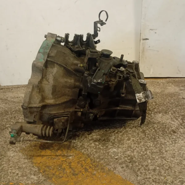 Cambio completo Hyundai Ix35 (2010 – 2015) 1.7 85 KW diesel 4300032506 D4FD