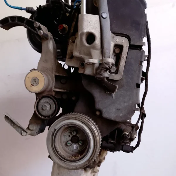 Motore completo Fiat Punto (2003 – 2007) 1.4 70 KW benzina 843A1000