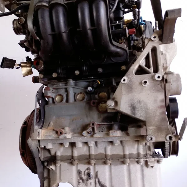 Motore completo Fiat Punto (2003 – 2007) 1.4 70 KW benzina 843A1000