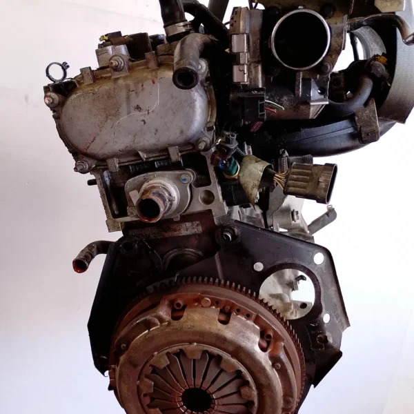 Motore completo Fiat Punto (2003 – 2007) 1.4 70 KW benzina 843A1000