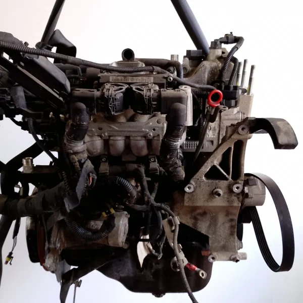 Motore completo Fiat Panda (2003 – 2010) 1.2 44 KW benzina/metano 188A4000