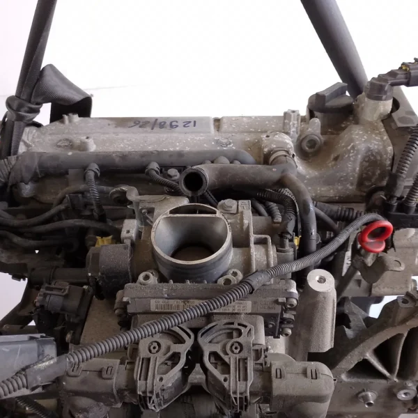 Motore completo Fiat Panda (2003 – 2010) 1.2 44 KW benzina/metano 188A4000