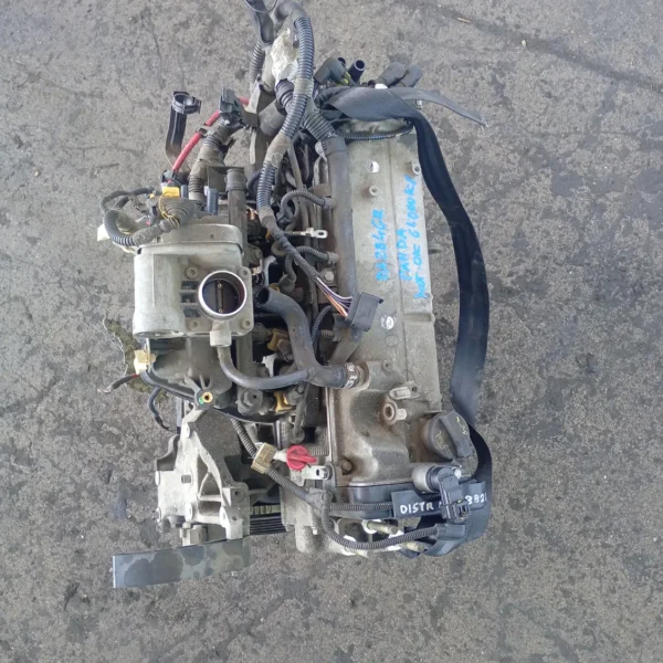 Motore completo Fiat Panda (2003 – 2010) 1.2 44 KW benzina 188A4000