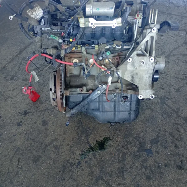 Motore completo Fiat Panda (2003 – 2010) 1.2 44 KW benzina 188A4000