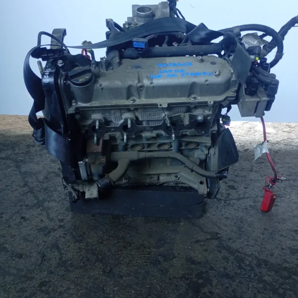 Motore completo Fiat Panda (2003 – 2010) 1.2 44 KW benzina 188A4000