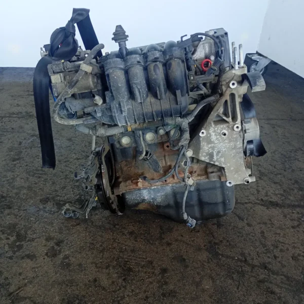 Motore completo Fiat 500 (2007 – 2015) 1.2 51 KW benzina 169A4000