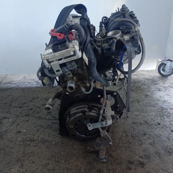 Motore completo Fiat 500 (2007 – 2015) 1.2 51 KW benzina 169A4000