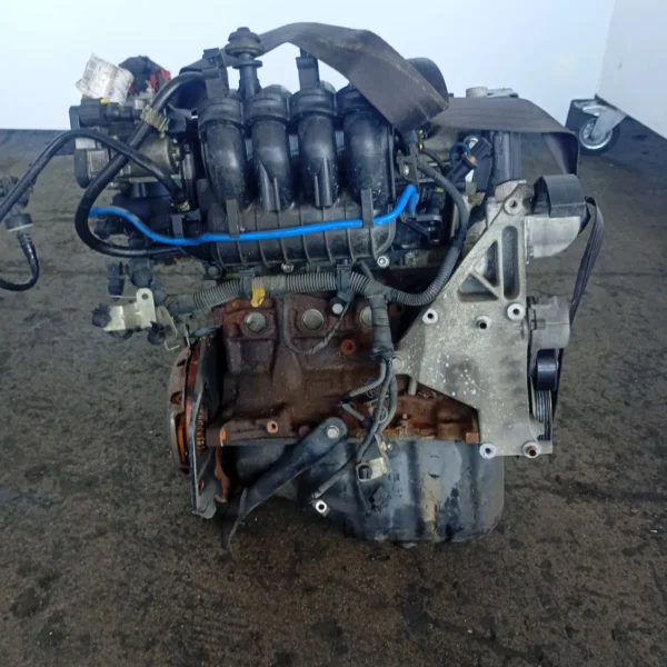 Motore completo Fiat Punto Evo (2009 – 2013) 1.2 51 KW benzina 169A4000