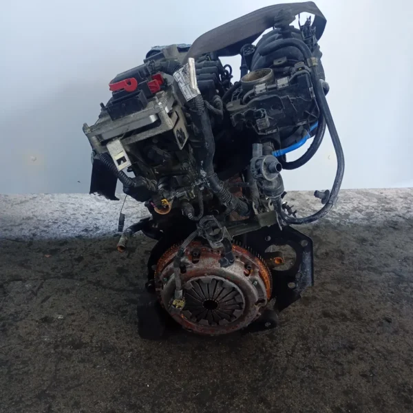 Motore completo Fiat Punto Evo (2009 – 2013) 1.2 51 KW benzina 169A4000