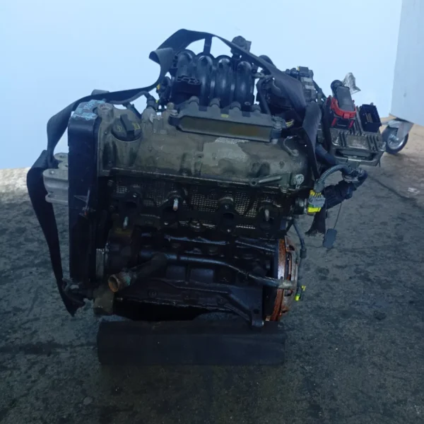 Motore completo Fiat Punto Evo (2009 – 2013) 1.2 51 KW benzina 169A4000