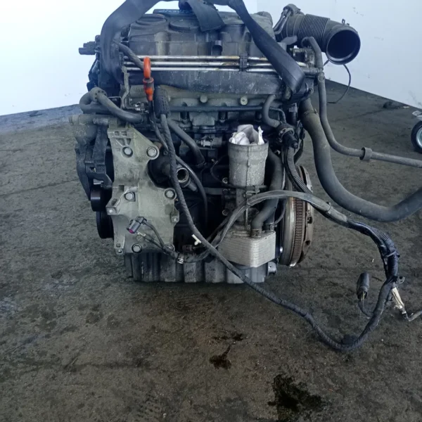 Motore completo Audi A3 (2003 – 2010) 2.0 103 KW diesel BMM