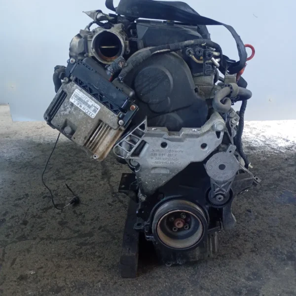 Motore completo Audi A3 (2003 – 2010) 2.0 103 KW diesel BMM