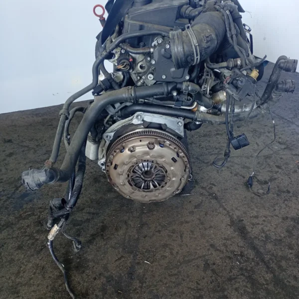 Motore completo Audi A3 (2003 – 2010) 2.0 103 KW diesel BMM