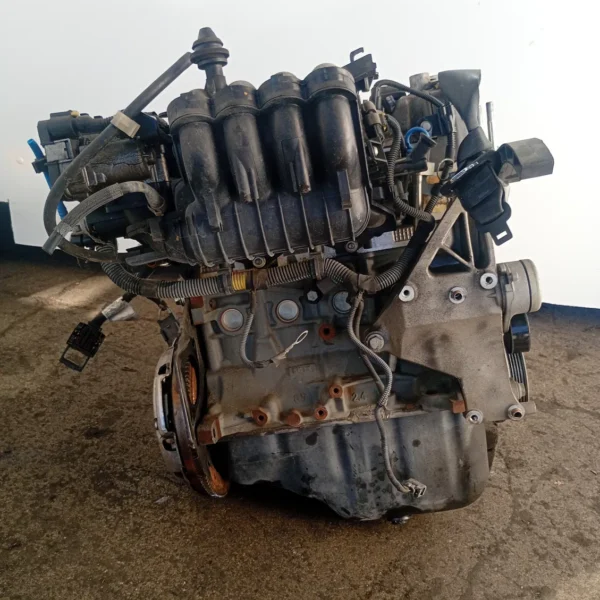 Motore completo Fiat Panda (2011 – 2017) 1.2 51 KW benzina 169A4000