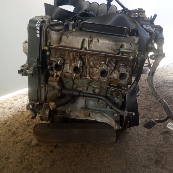 Motore completo Fiat Panda (2011 – 2017) 1.2 51 KW benzina 169A4000